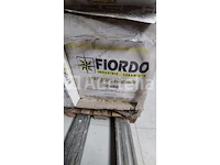 Fiordo industrie ceramiche gres porcellanato top kwaliteit italiaanse keramisch tegels 60 x 60 x 1 ( 34,56m2) - afbeelding 3 van  6