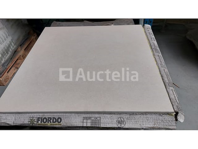 Fiordo industrie ceramiche gres porcellanato top kwaliteit italiaanse keramisch tegels 60 x 60 x 1 ( 34,56m2) - afbeelding 4 van  6