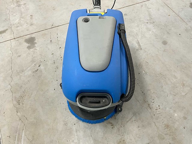 Fiorentini ecomini b430e schrobzuigmachine - functioneel - afbeelding 3 van  9