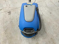 Fiorentini ecomini b430e schrobzuigmachine - functioneel - afbeelding 3 van  9