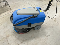 Fiorentini ecomini b430e schrobzuigmachine - functioneel - afbeelding 4 van  9