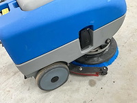 Fiorentini ecomini b430e schrobzuigmachine - functioneel - afbeelding 9 van  9