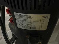 Fiorentini sa 55/50 b2 zelfrijdende veegmachine - afbeelding 5 van  7