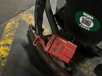 Fiorentini sa 55/50 b2 zelfrijdende veegmachine - afbeelding 7 van  7