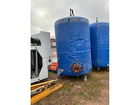 Fiorini opslagtank - afbeelding 2 van  5