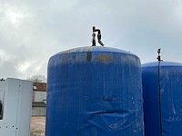 Fiorini opslagtank - afbeelding 3 van  5