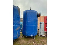 Fiorini opslagtank - afbeelding 2 van  6