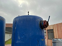 Fiorini opslagtank - afbeelding 3 van  6