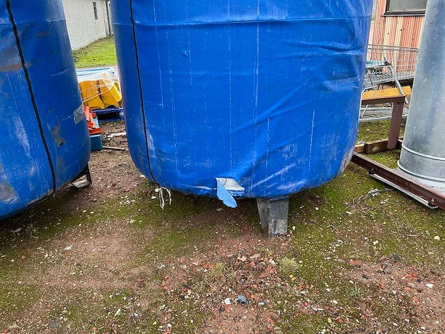 Fiorini opslagtank - afbeelding 4 van  6