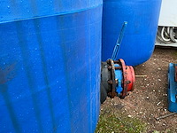 Fiorini opslagtank - afbeelding 5 van  6