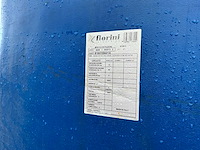 Fiorini opslagtank - afbeelding 6 van  6