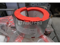 Fire sleeves & fittings - afbeelding 1 van  6