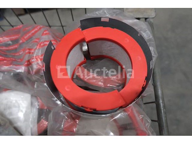 Fire sleeves & fittings - afbeelding 2 van  6