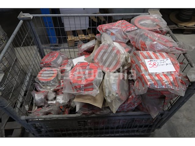 Fire sleeves & fittings - afbeelding 3 van  6