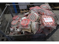 Fire sleeves & fittings - afbeelding 3 van  6