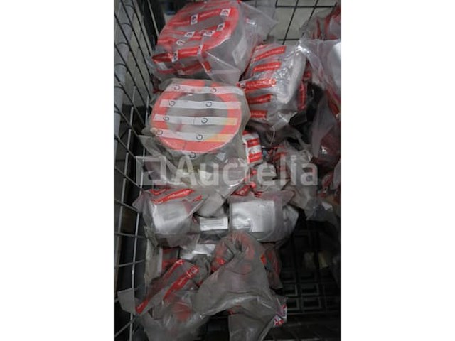 Fire sleeves & fittings - afbeelding 4 van  6