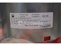 Fire sleeves & fittings - afbeelding 5 van  6