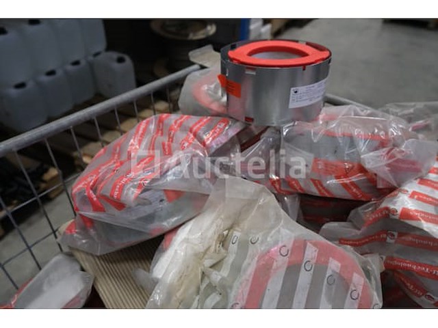 Fire sleeves & fittings - afbeelding 6 van  6