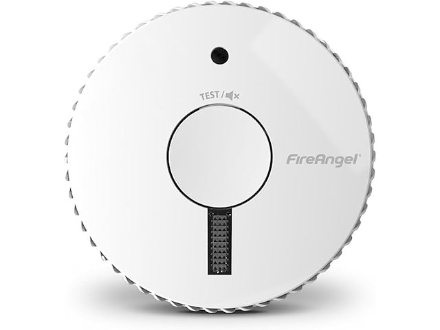 Fireangel rookmelder met noodlicht - afbeelding 1 van  6