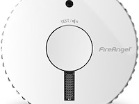 Fireangel rookmelder met noodlicht - afbeelding 1 van  6