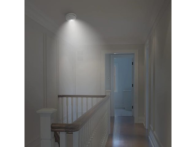 Fireangel rookmelder met noodlicht - afbeelding 5 van  6