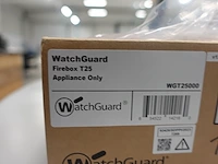 Firebox watchguard - afbeelding 2 van  6