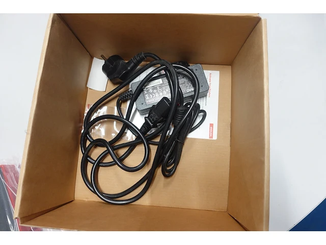 Firebox watchguard - afbeelding 5 van  6