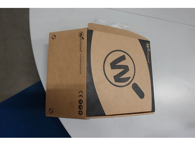 Firebox watchguard - afbeelding 6 van  6