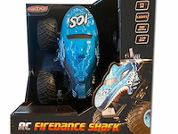 Firedance shark 1:20 r/c - afbeelding 1 van  3