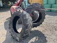 Firestone 340/85-28 banden (2x) - afbeelding 1 van  8