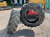 Firestone 340/85-28 banden (2x) - afbeelding 2 van  8