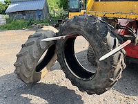 Firestone 340/85-28 banden (2x) - afbeelding 3 van  8