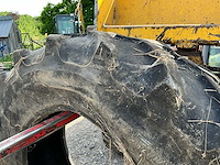 Firestone 340/85-28 banden (2x) - afbeelding 4 van  8