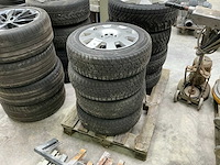 Firestone autoband (4x) - afbeelding 1 van  5