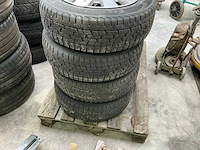 Firestone autoband (4x) - afbeelding 3 van  5