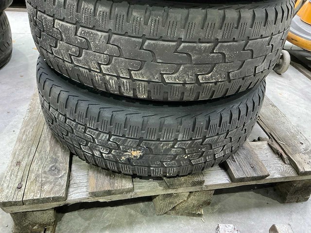Firestone autoband (4x) - afbeelding 4 van  5