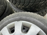 Firestone autoband (4x) - afbeelding 5 van  5