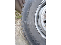 Firestone sat3000 stalen velgband - afbeelding 2 van  10