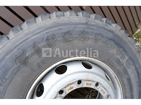 Firestone sat3000 stalen velgband - afbeelding 1 van  10