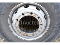 Firestone sat3000 stalen velgband - afbeelding 3 van  10