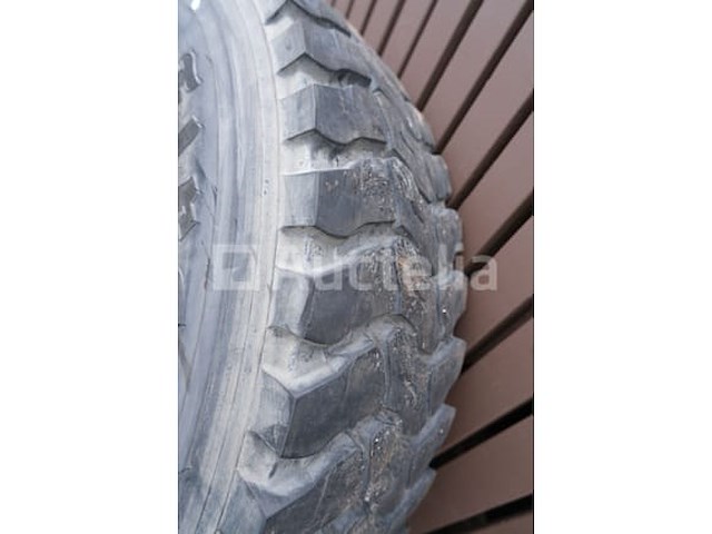 Firestone sat3000 stalen velgband - afbeelding 4 van  10