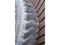 Firestone sat3000 stalen velgband - afbeelding 4 van  10
