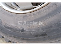 Firestone sat3000 stalen velgband - afbeelding 6 van  10