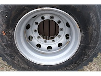 Firestone sat3000 stalen velgband - afbeelding 7 van  10