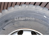 Firestone sat3000 stalen velgband - afbeelding 9 van  10