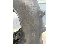 Firestone traction dt banden firestone (2x) - afbeelding 2 van  4