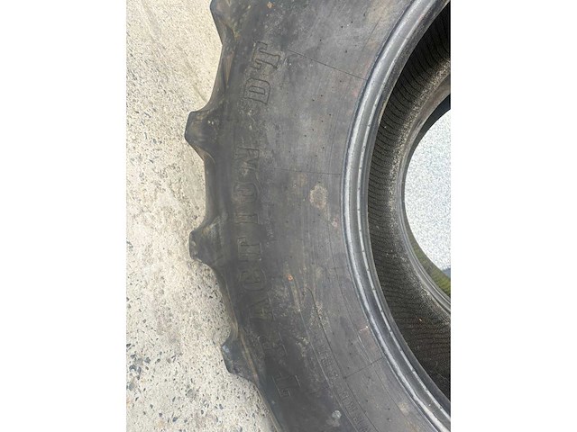 Firestone traction dt banden firestone (2x) - afbeelding 3 van  4