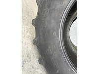 Firestone traction dt banden firestone (2x) - afbeelding 3 van  4