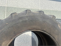 Firestone traction dt banden firestone (2x) - afbeelding 4 van  4