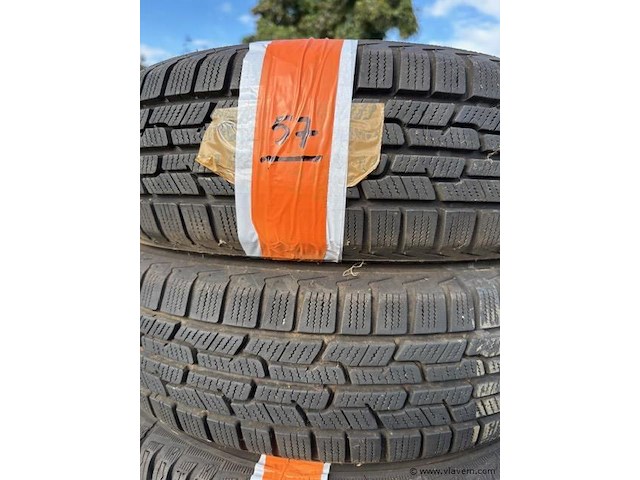 Firestone winterhawk - afbeelding 1 van  1